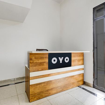 Hotel O Ks Residency Pataudi Exterior foto