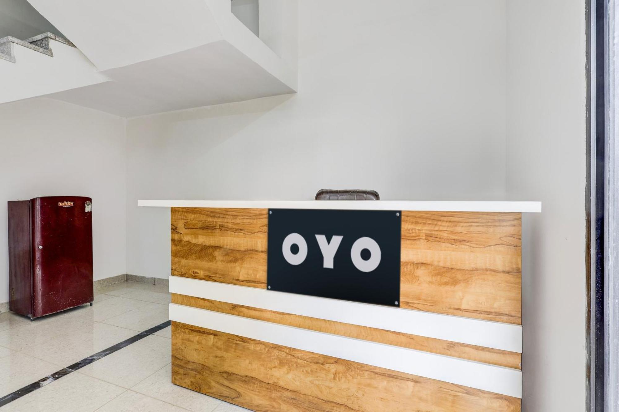 Hotel O Ks Residency Pataudi Exterior foto