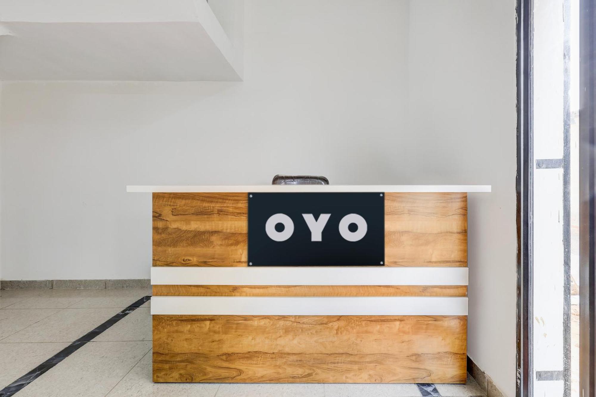 Hotel O Ks Residency Pataudi Exterior foto